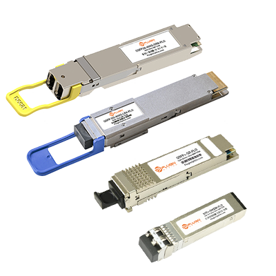 Optical Transcievers